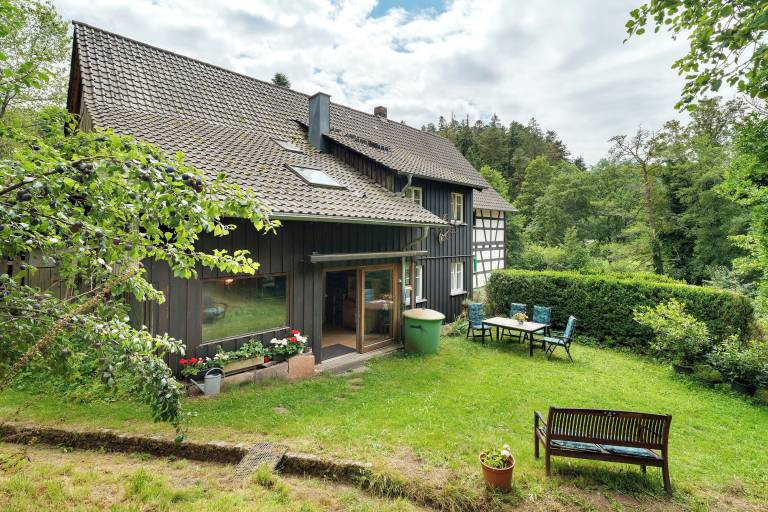 Apartament  Baden-Baden