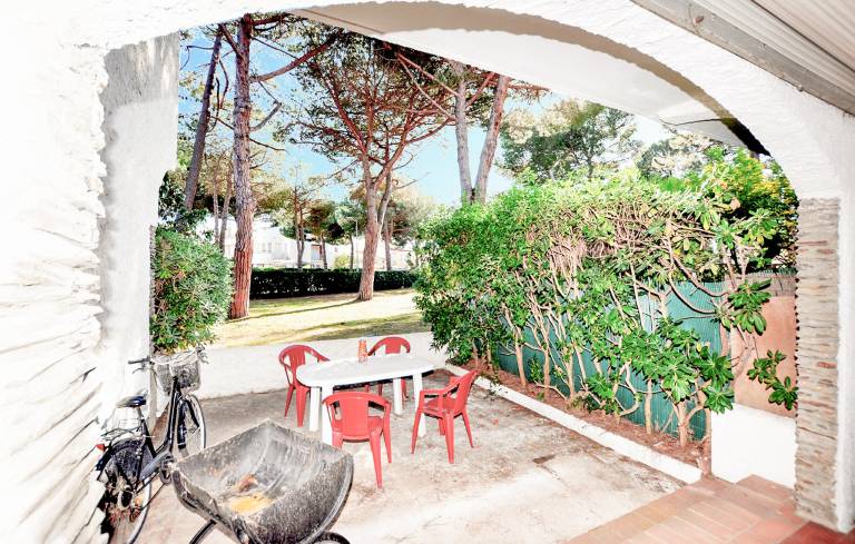Apartment Argelès Plage