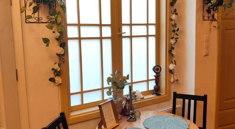 Holiday apartment for 2 persons in Torun