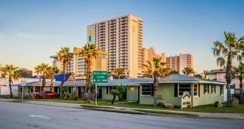 Resort Daytona Beach