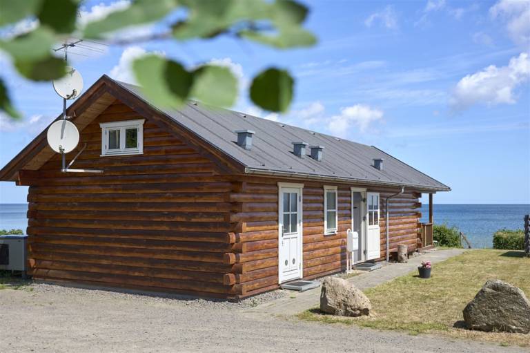 Ferienhaus Allinge