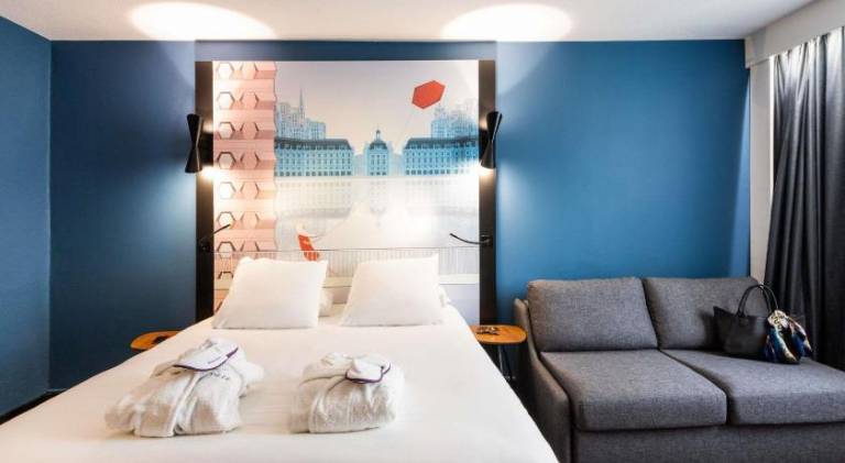 Mercure Bordeaux Centre Hotel in Bordeaux
