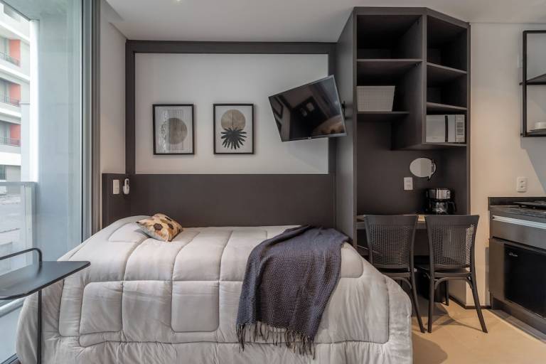 Apartamento Bela Vista