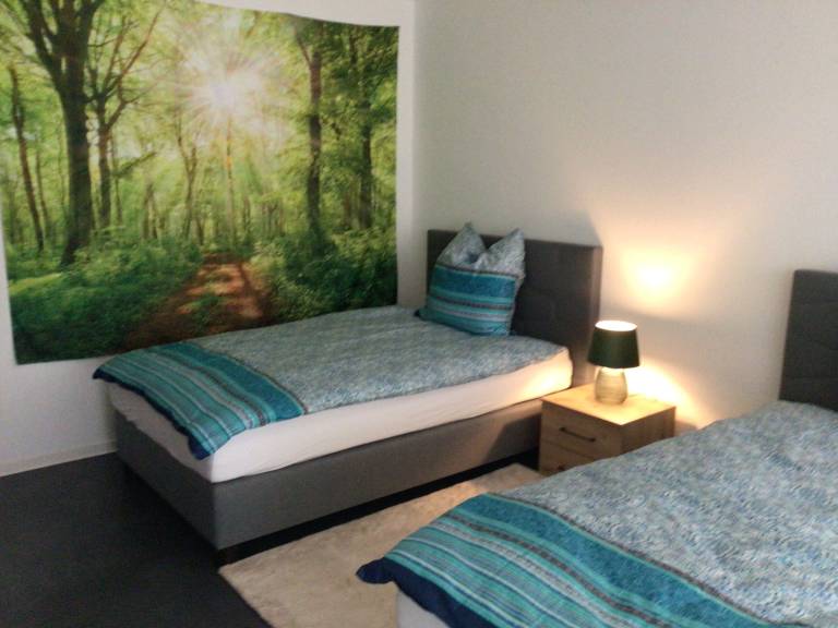 Ferienwohnung Schopp