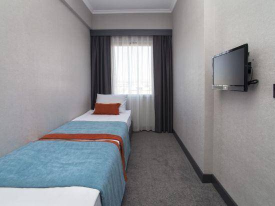 Hotel Musho — photo 2