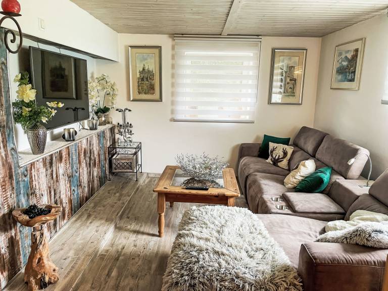 Ferienhaus in Neureichenau,  für max. 4 Personen