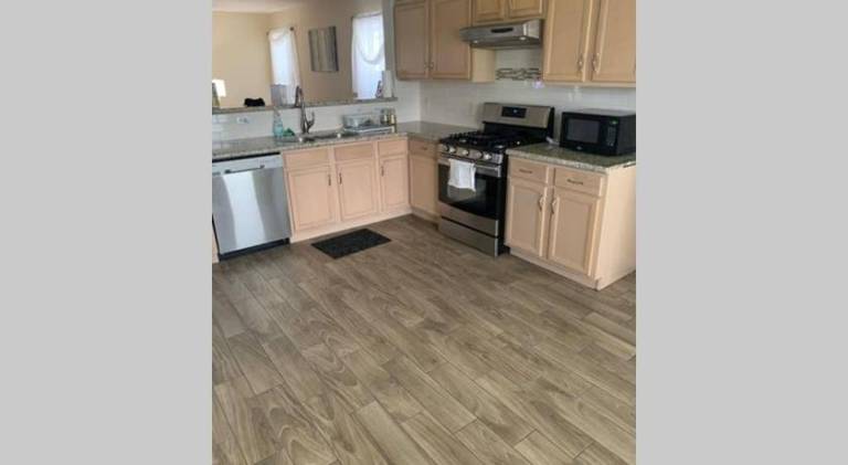 House with 2 rooms for 5 persons — photo 3