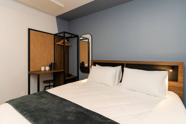 Hostel Auckland