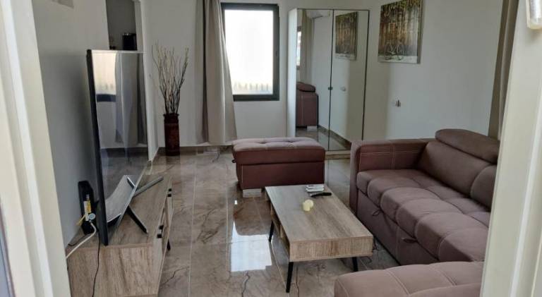 Apartment | Close to Neve Tzedek in Tel Aviv