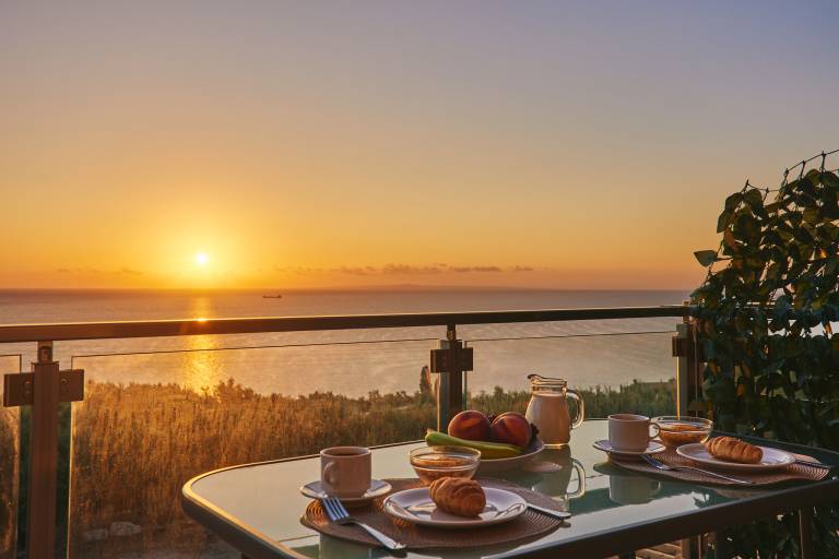 62 m² Ferienwohnung