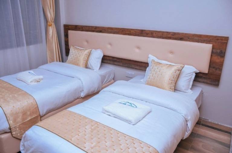 Apartment  Nakuru