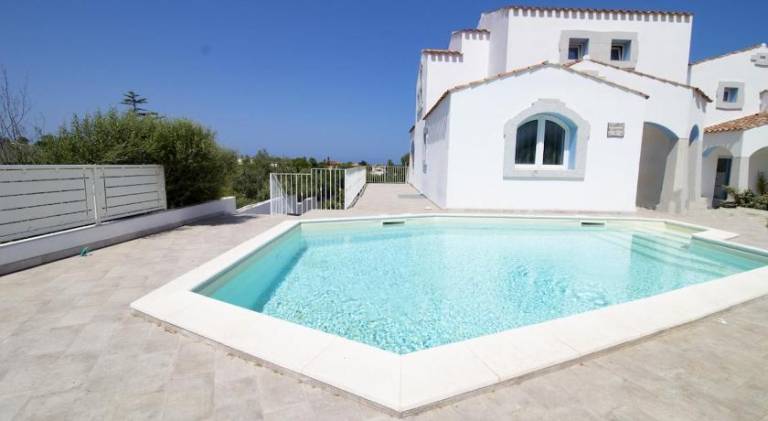 Wonderful villa with pool | Pets allowed in Posada