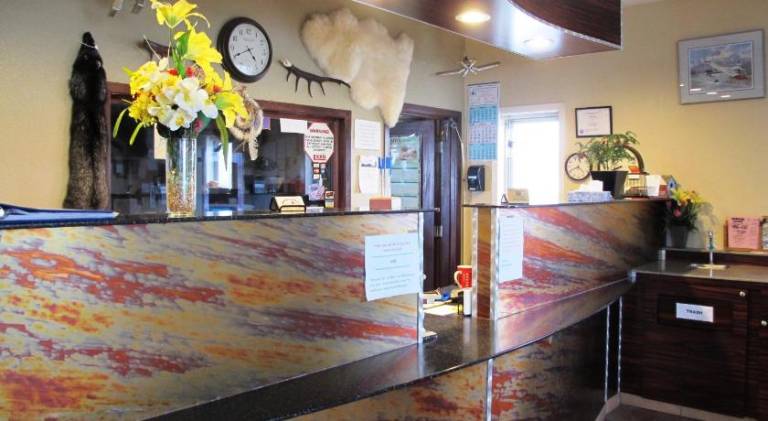 Merrill Field Inn — photo 2