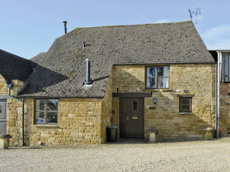 Cottage Chipping Campden