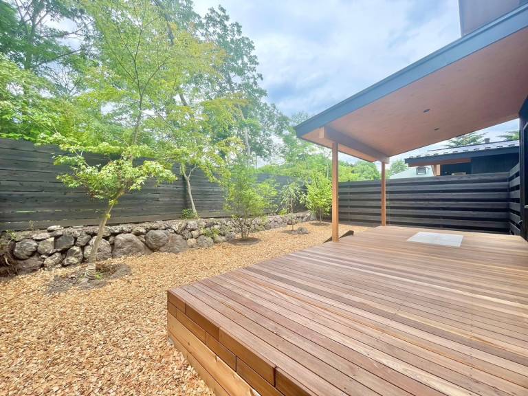 House with BBQ & sauna | Suitable for remote work in Karuizawa
