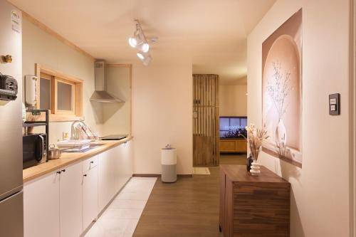 60 m² Villa