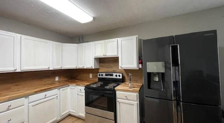 Rental apartment with 1 room for 4 persons — photo 3