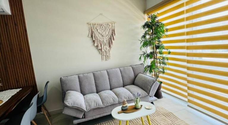 Apartment with pool in Mazatlán