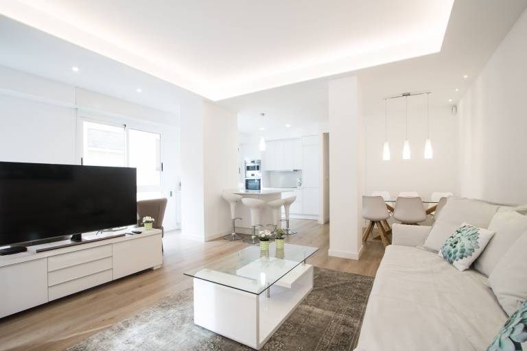 Appartement Alicante