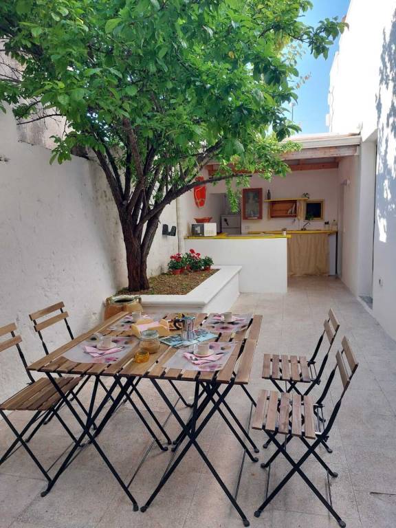 Appartamento vacanza Ugento