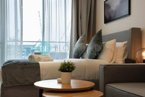 42 m² Ferienwohnung