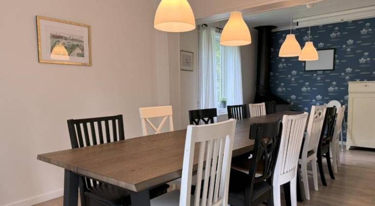 House with garden, BBQ & terrace | Pets are welcome — photo 2