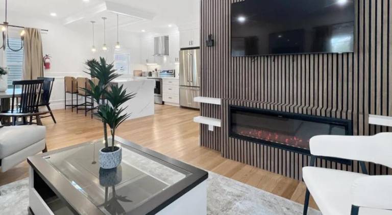 Ample apartment | Good for workation | Pet-friendly — photo 3