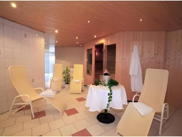 Hotel Silberhorn — photo 4