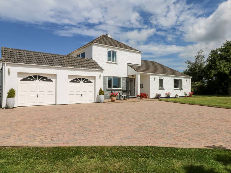 Cottage Chacewater