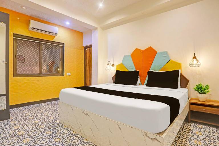 Townhouse Cantonment Varanasi Formerly Sarin Inn in Varanasi
