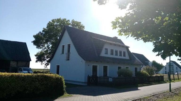 Ferienwohnung  Mönkebude