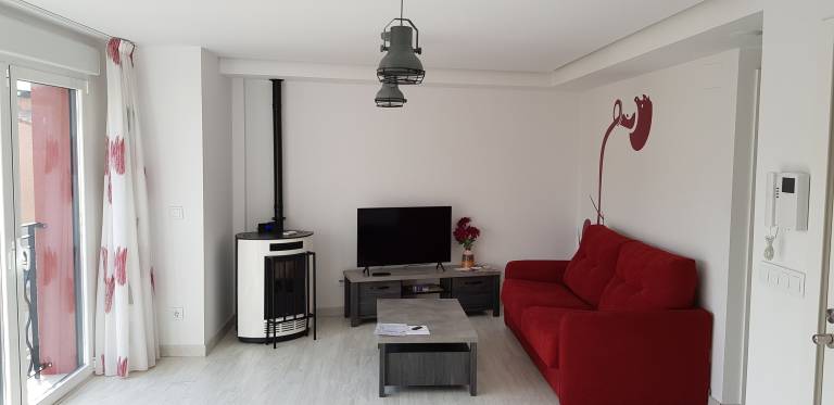 Apartamento Enciso