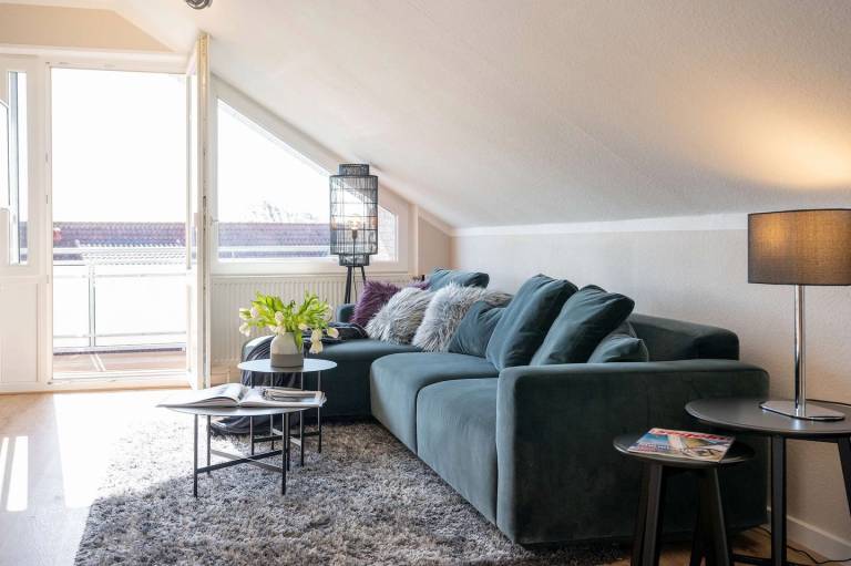 Ferienwohnung Spiekeroog