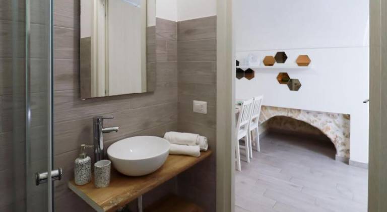 Holiday apartment with 1 room for 4 persons — photo 2