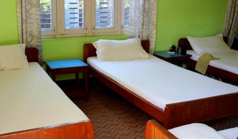 Hotel Angel — photo 2