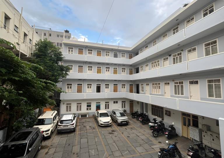 Ganesh Mahal — photo 3