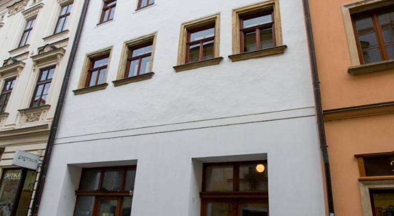 Holiday apartment | Next to Holy Trinity Column | Dogs allowed — photo 4
