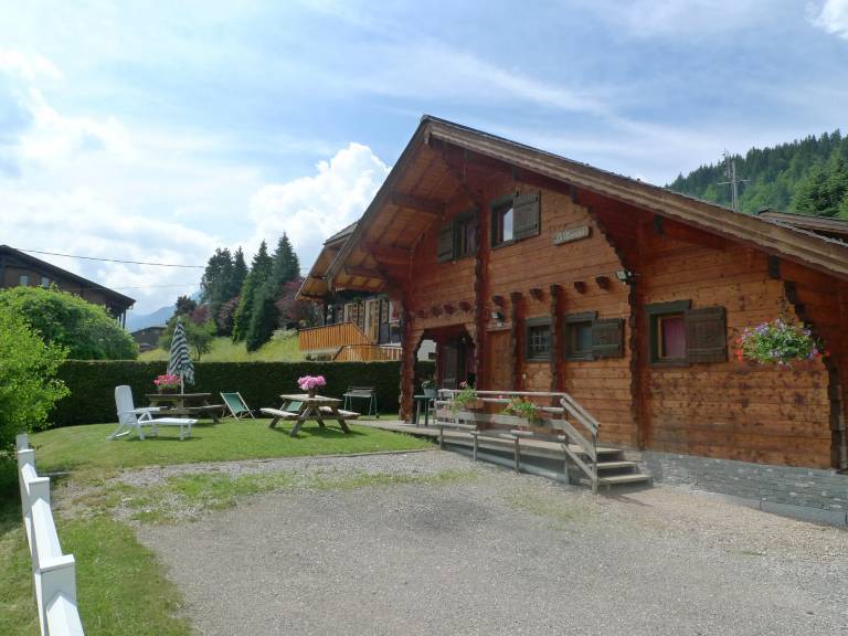 Chalet Morzine