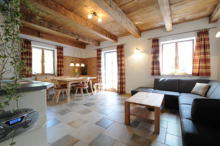 Ferienwohnung Prien am Chiemsee