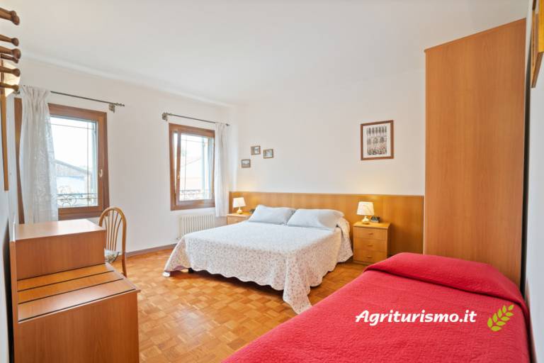 Agroturystyka Mira