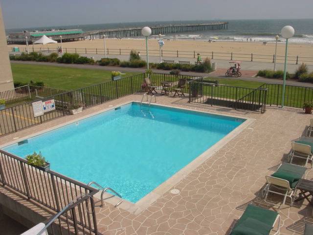 Resort Northeast Virginia Beach