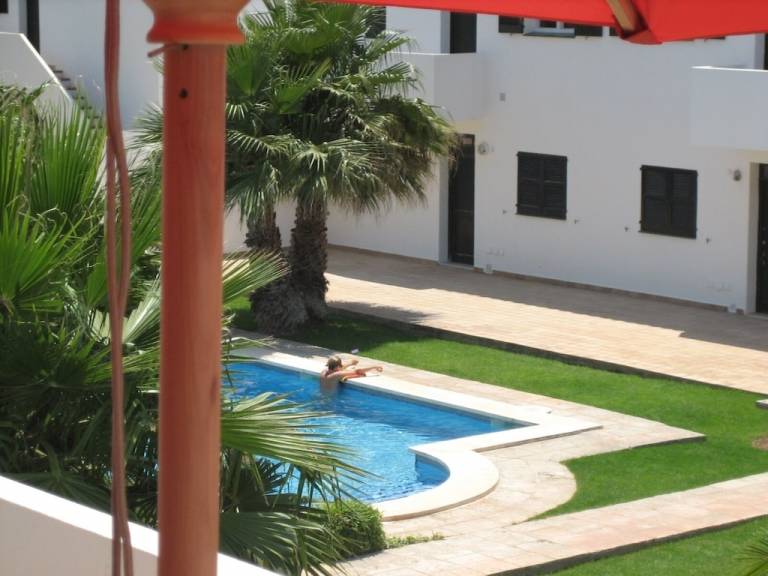 Apartamento Arenal d'en Castell