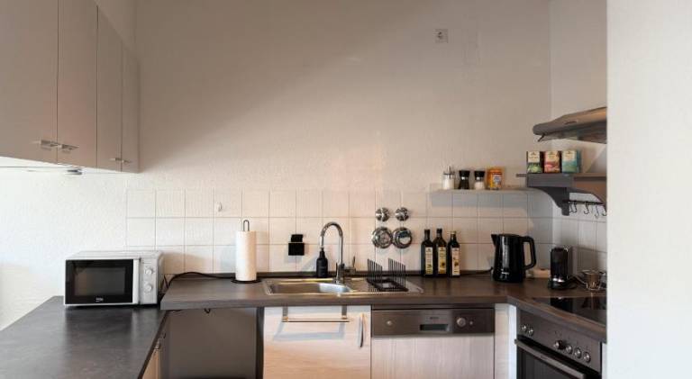 Apartment with 1 room for 6 persons — photo 4