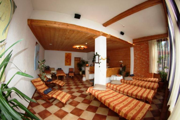 Ferienwohnung  Kramsach