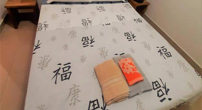 47 m² Ferienwohnung