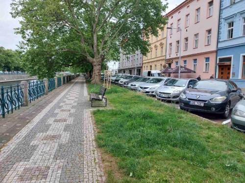 Apartmán Všestary