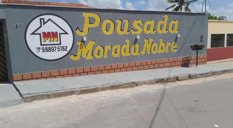 Pousada Morada Nobre in Barreirinhas