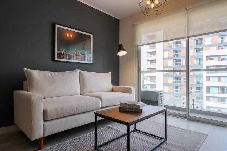 Apartment  Miraflores