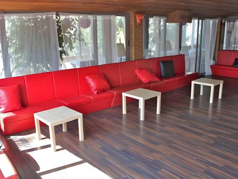 Hotel Villa La Colombaia — photo 4