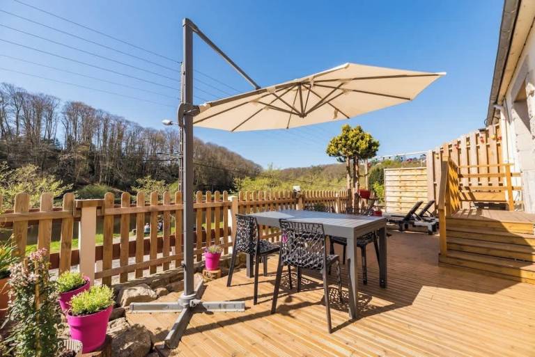 Appartement Lannion